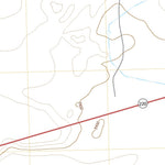 Sanford Ranch, WY (2021, 24000-Scale) Preview 2