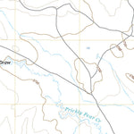 Storm Draw, WY (2021, 24000-Scale) Preview 2