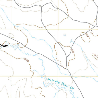 Storm Draw, WY (2021, 24000-Scale) Preview 2