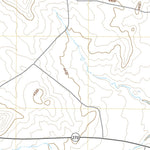 Telephone Draw, WY (2021, 24000-Scale) Preview 2