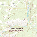 Singer Peak, WY (2021, 24000-Scale) Preview 2
