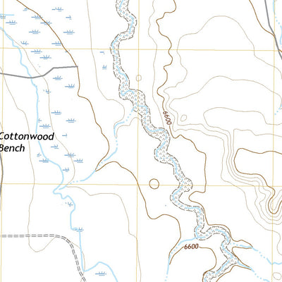 Turtle Hill, WY (2021, 24000-Scale) Preview 2