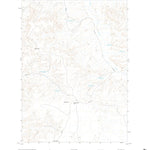 Sugar Loaf NW, WY (2021, 24000-Scale) Preview 1