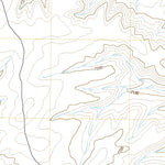 Sugar Loaf NW, WY (2021, 24000-Scale) Preview 2