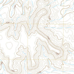 Sugar Loaf NW, WY (2021, 24000-Scale) Preview 3