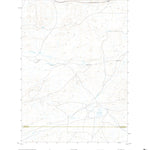 Sulphur Bar Spring, WY (2021, 24000-Scale) Preview 1
