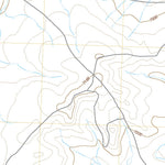 Sulphur Bar Spring, WY (2021, 24000-Scale) Preview 2