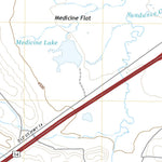Sundance East, WY (2021, 24000-Scale) Preview 2