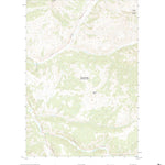 Wahb Springs, WY (2021, 24000-Scale) Preview 1