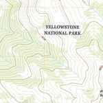 Wahb Springs, WY (2021, 24000-Scale) Preview 2