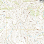 Wahb Springs, WY (2021, 24000-Scale) Preview 3