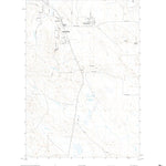 The Gap, WY (2021, 24000-Scale) Preview 1
