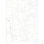 Wilcox, WY (2021, 24000-Scale) Preview 1