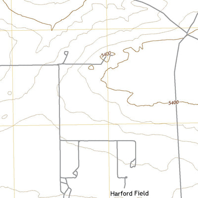 The Reefs, WY (2021, 24000-Scale) Preview 2