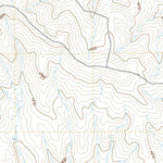 Threemile Creek Reservoir, WY (2021, 24000-Scale) Preview 2