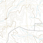 Worland SE, WY (2021, 24000-Scale) Preview 2