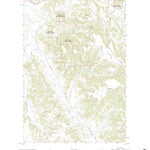 Wonder View, WY (2021, 24000-Scale) Preview 1