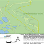 Ontario Nature Reserve: MacMurchy Township End Moraine Preview 1