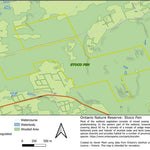 Ontario Nature Reserve: Stoco Fen Preview 1