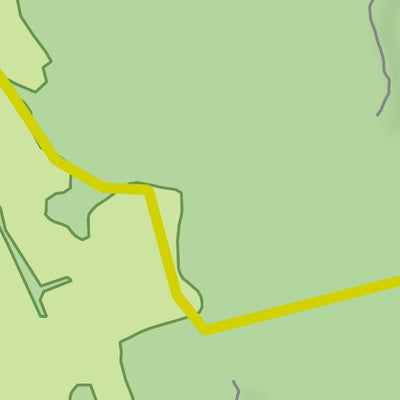 Ontario Nature Reserve: Stoco Fen Preview 2