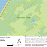 Ontario Nature Reserve: Waubaushene Beaches Preview 1