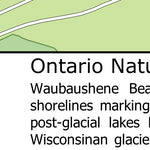 Ontario Nature Reserve: Waubaushene Beaches Preview 3