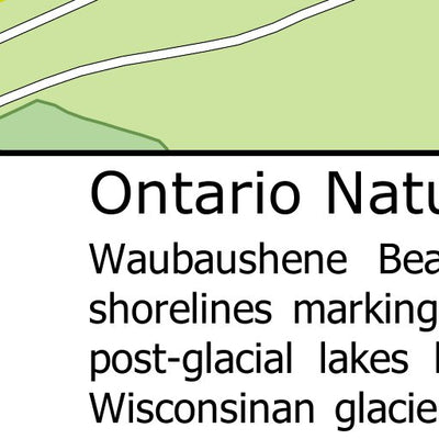 Ontario Nature Reserve: Waubaushene Beaches Preview 3