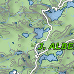 Ontario Nature Reserve: Big East River Preview 2