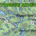 Ontario Nature Reserve: Big East River Preview 3