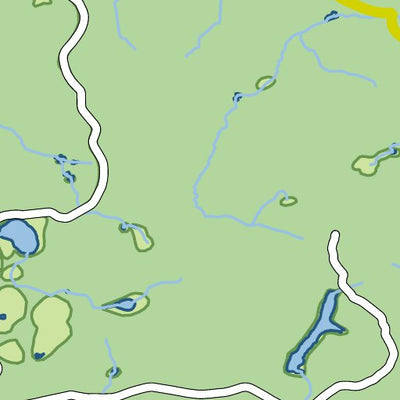 Ontario Nature Reserve: Black Sturgeon River Part 1 Preview 2