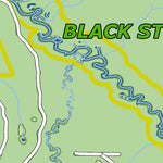 Ontario Nature Reserve: Black Sturgeon River Part 1 Preview 3