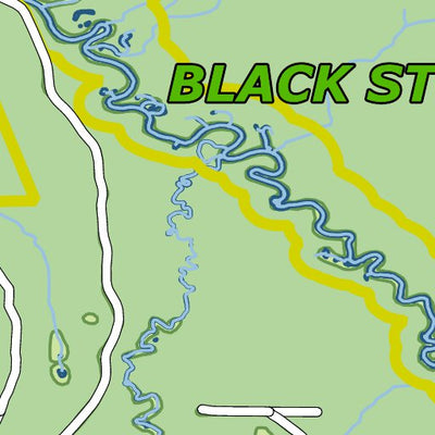 Ontario Nature Reserve: Black Sturgeon River Part 1 Preview 3