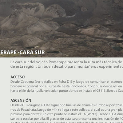 Parque Nacional Lauca (Lado B) Preview 2