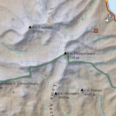 Parque Nacional Lauca (Lado A) Preview 2