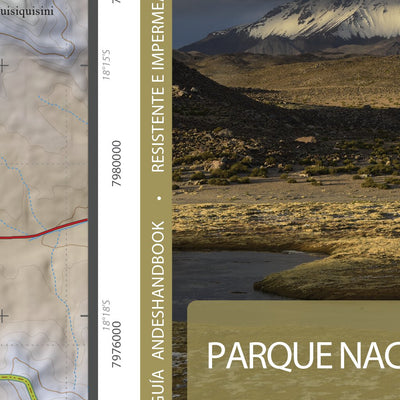 Parque Nacional Lauca (Lado A) Preview 3