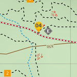 Parque Nacional Rio Clarillo (Zoom in) Preview 2