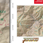 Parque Nacional Rio Clarillo (Lado A) Preview 3