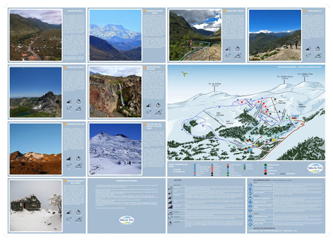 Nevados de Chillán (Lado B) Preview 1