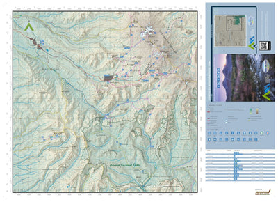 Nevados de Chillán (Lado A) Preview 1