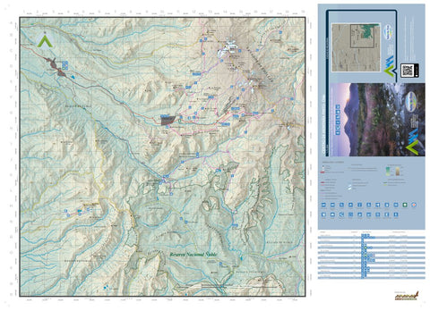 Nevados de Chillán (Lado A) Preview 1