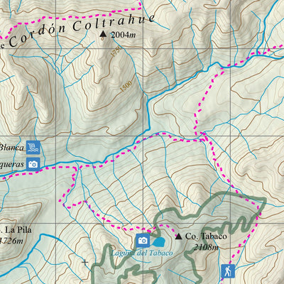 Nevados de Chillán (Lado A) Preview 2