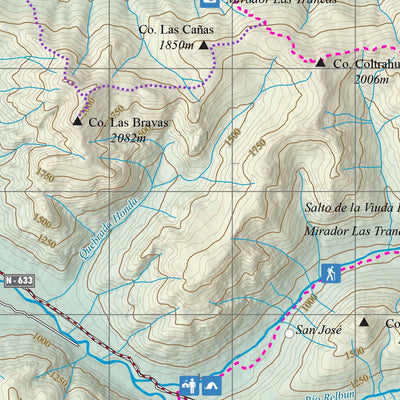 Nevados de Chillán (Lado A) Preview 3