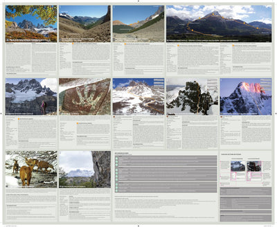 Parque Nacional Cerro Castillo (Lado B) Preview 1