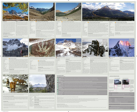Parque Nacional Cerro Castillo (Lado B) Preview 1