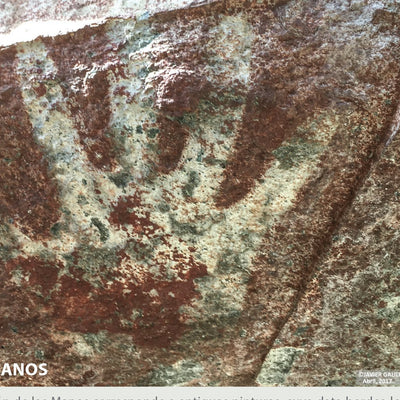 Parque Nacional Cerro Castillo (Lado B) Preview 3