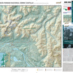 Parque Nacional Cerro Castillo (Lado A) Preview 1