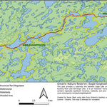 Ontario Nature Reserve: Eagle-Dogtooth Part 2 Preview 1