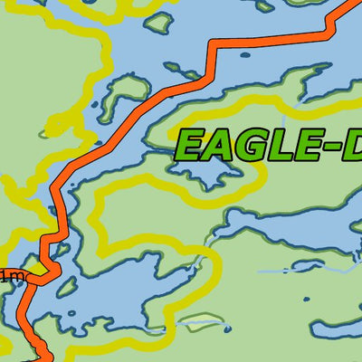 Ontario Nature Reserve: Eagle-Dogtooth Part 3 Preview 3