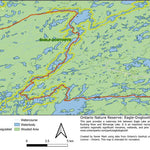 Ontario Nature Reserve: Eagle-Dogtooth Part 4 Preview 1