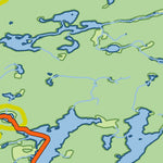 Ontario Nature Reserve: Eagle-Dogtooth Part 4 Preview 2